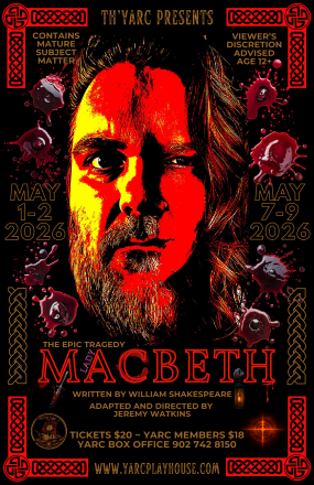 MACBETH